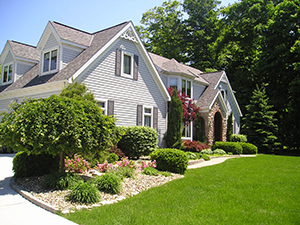 Landscapers and Lawncare Services in Brentwood, MD